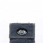 Gipsy Eye Grey With Chain
