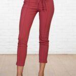 Παντελόνι Lui bordo