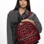 SAHARA MEDIUM BACKPACK